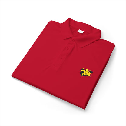 VFA-87 Embroidered Polo