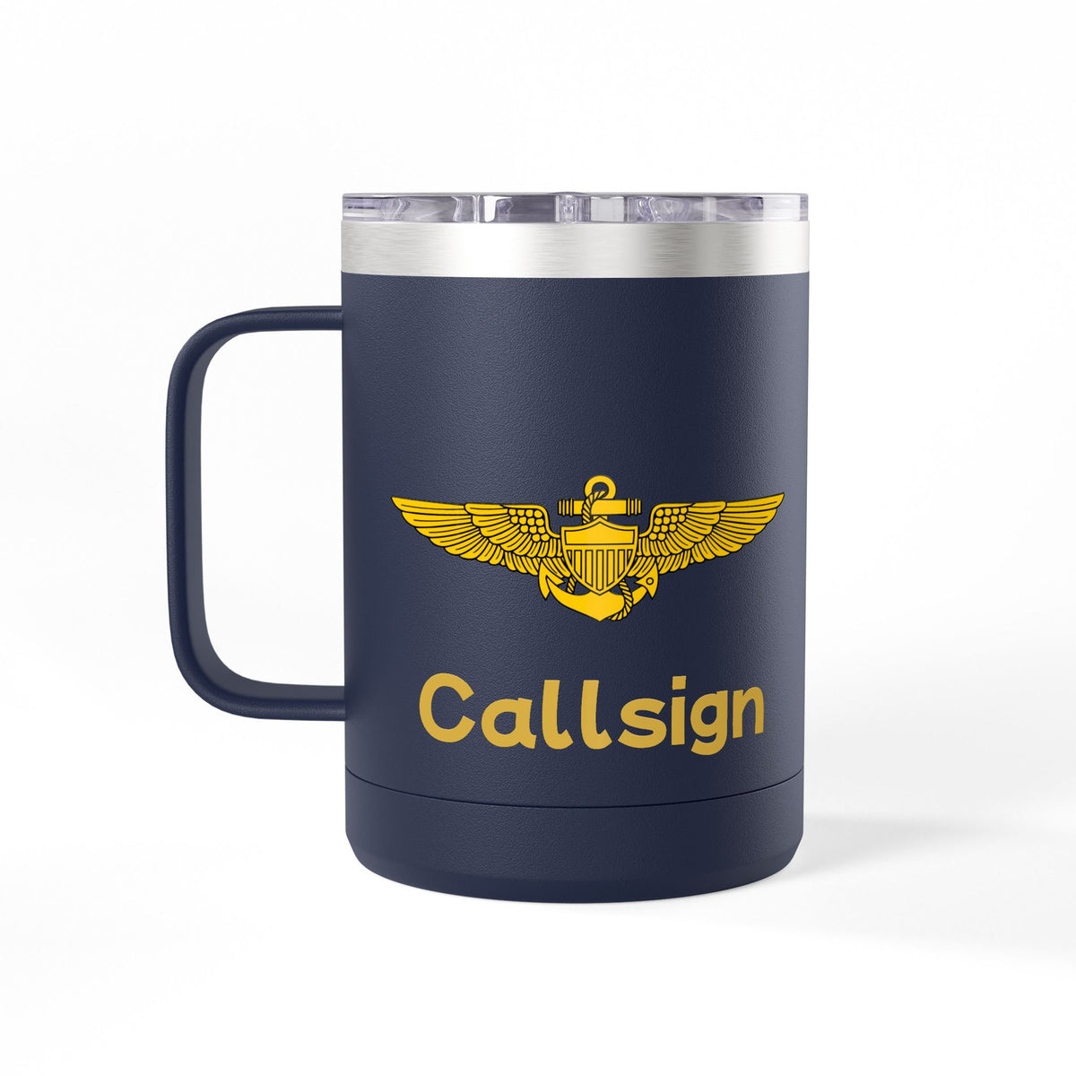 HSC-26 Coffee Tumbler