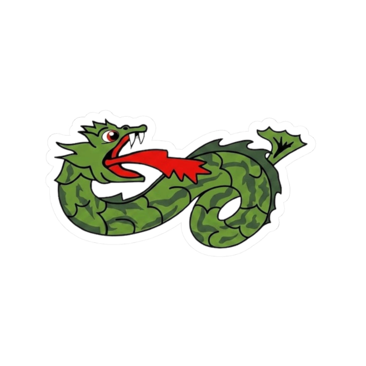 HSC-11 Sticker