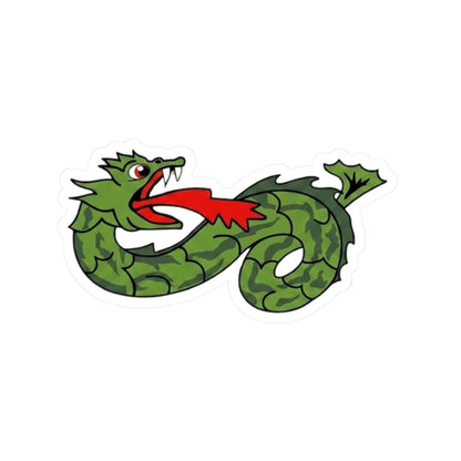 HSC-11 Sticker