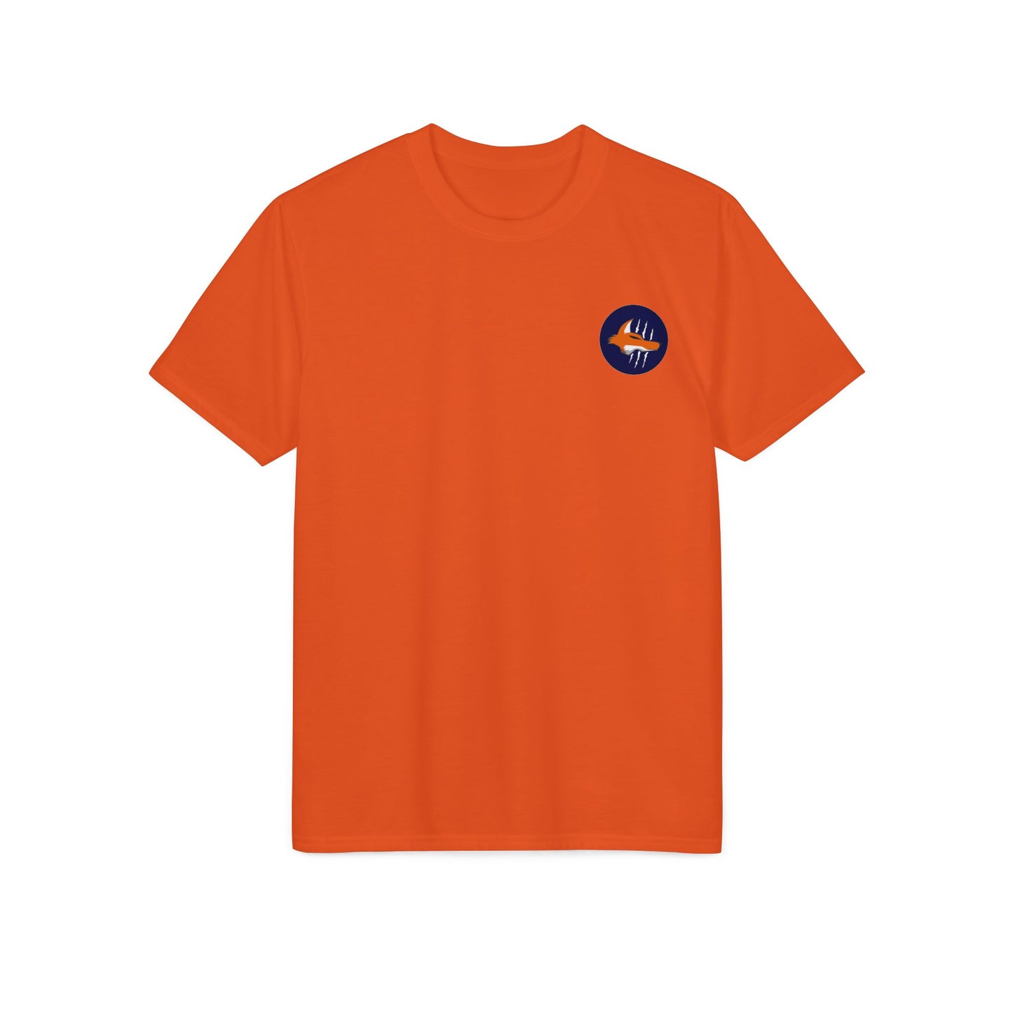 Retro Sunset Surf Badge T-Shirt