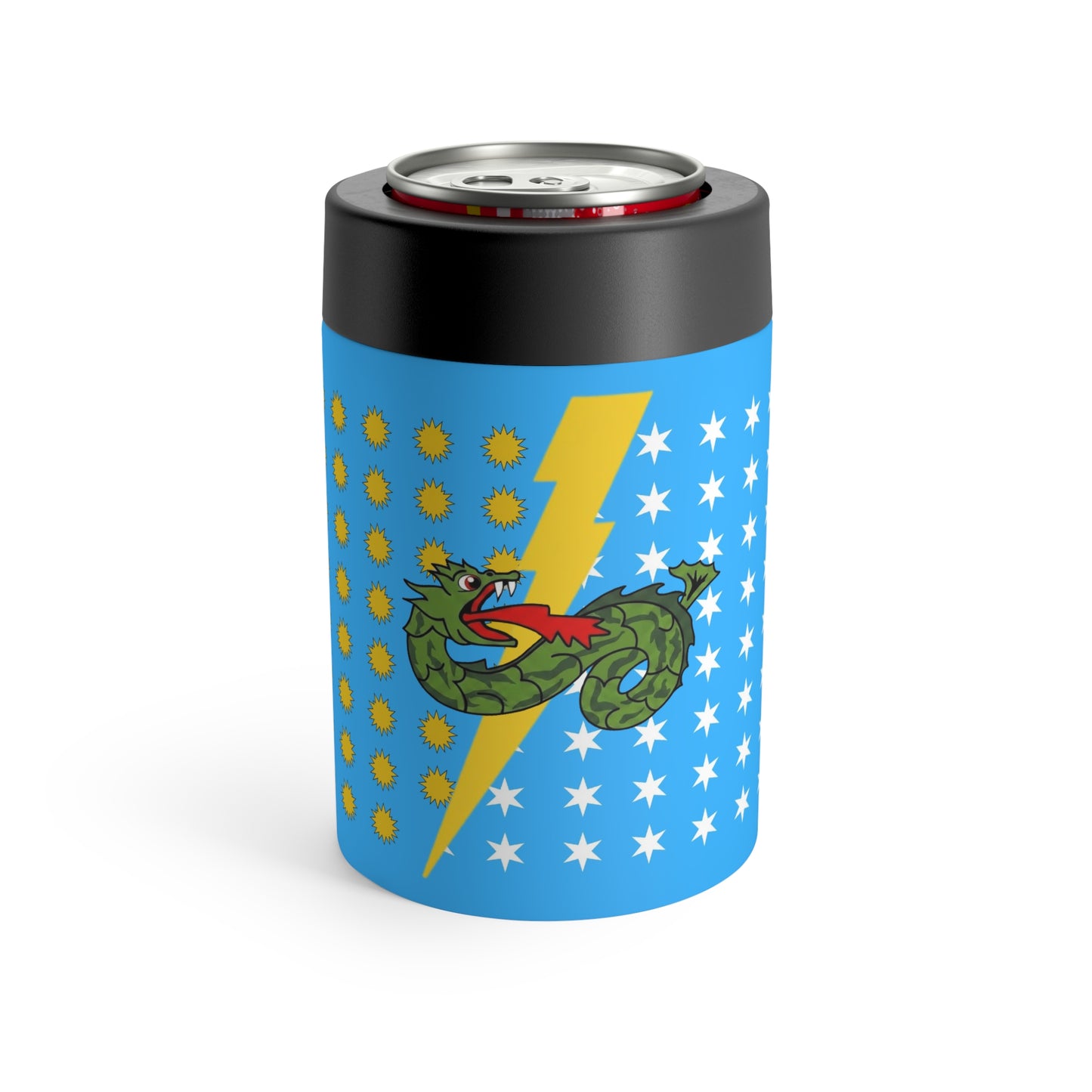 HSC-11 Can Holder