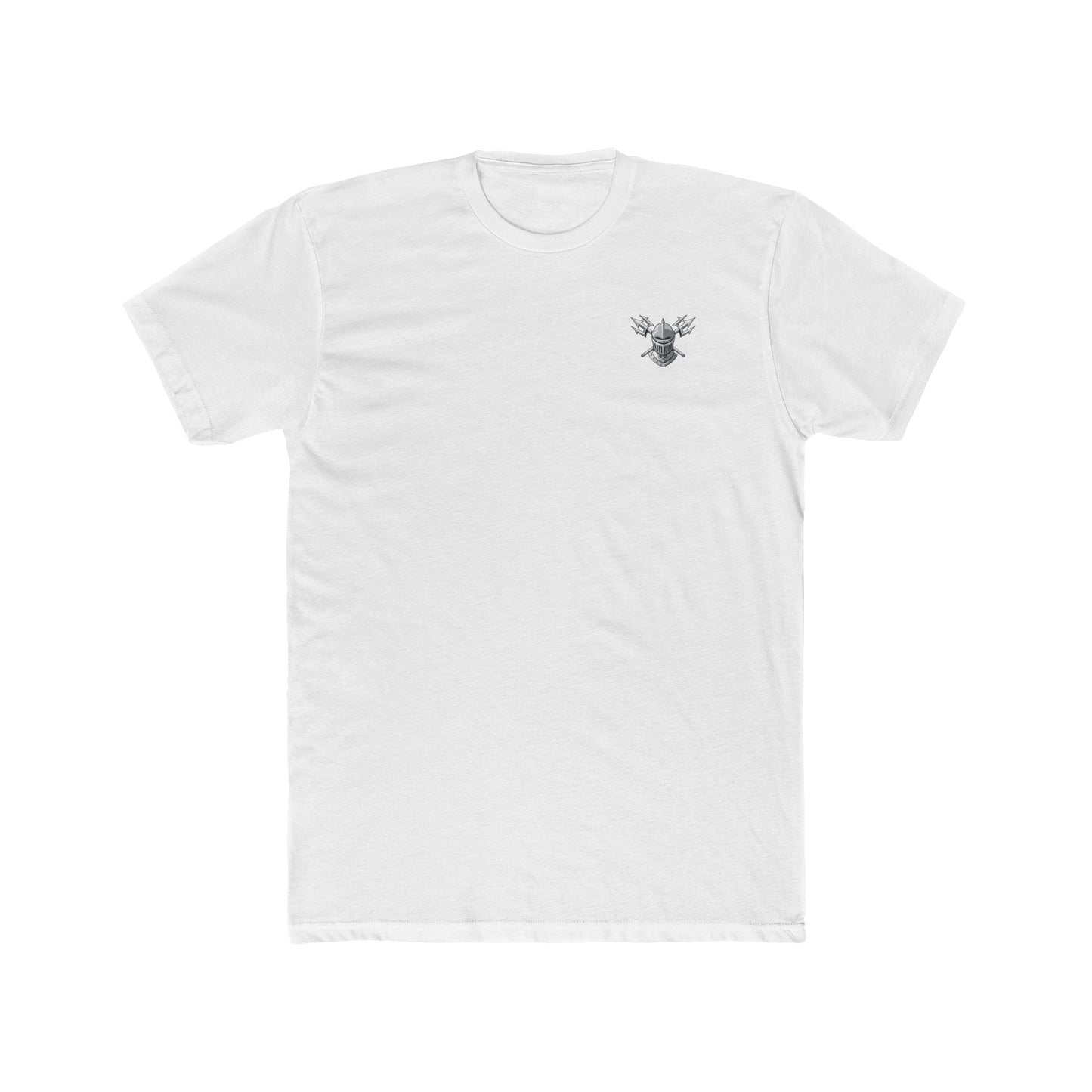 HSC-22 Basic Tee (4 Colors)