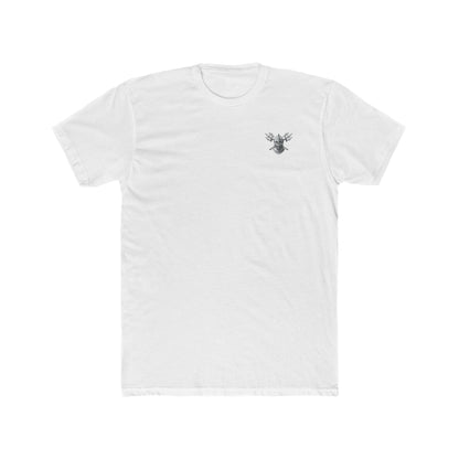 HSC-22 Basic Tee (4 Colors)