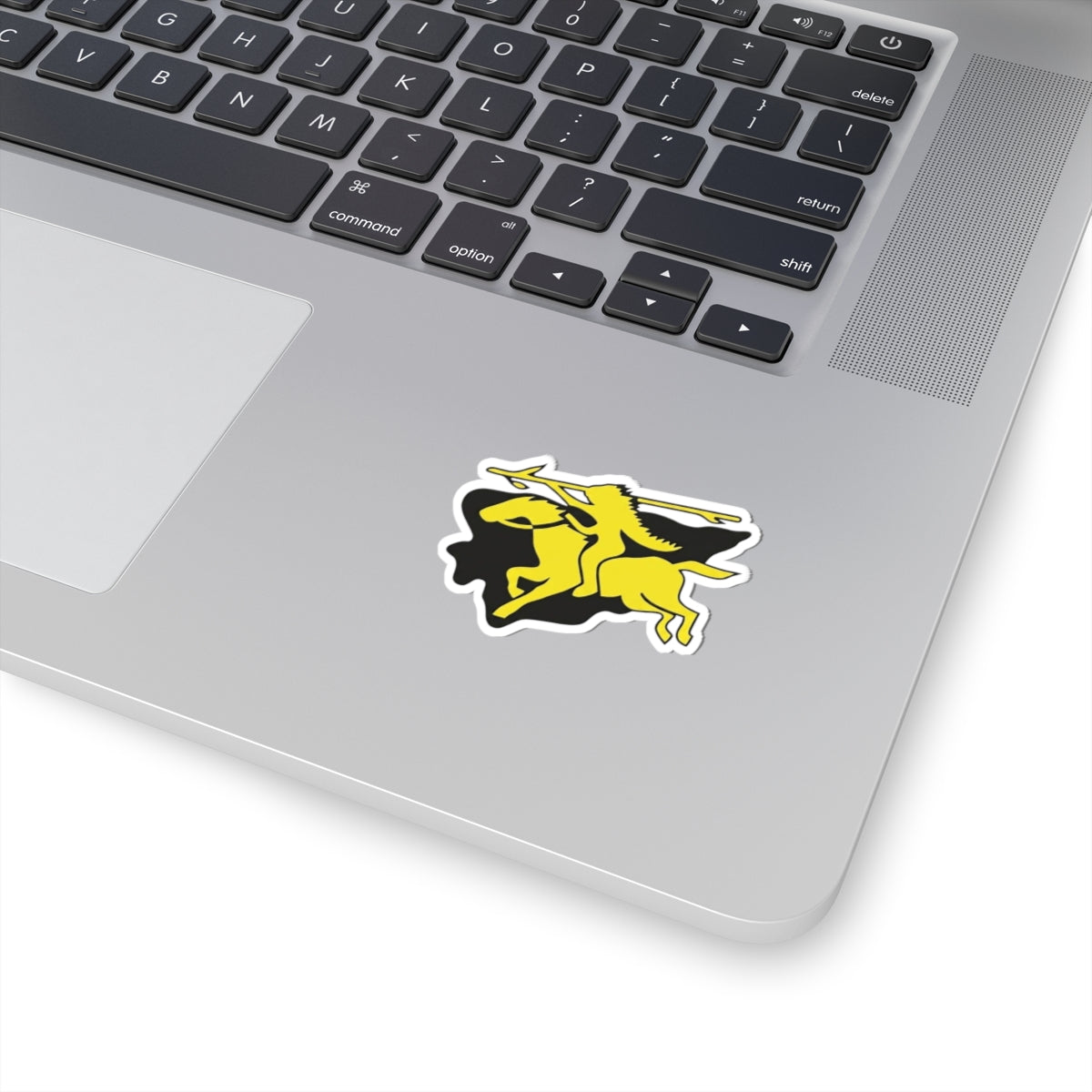 VFA-87 Golden Warrior Sticker