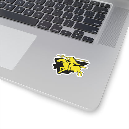 VFA-87 Golden Warrior Sticker