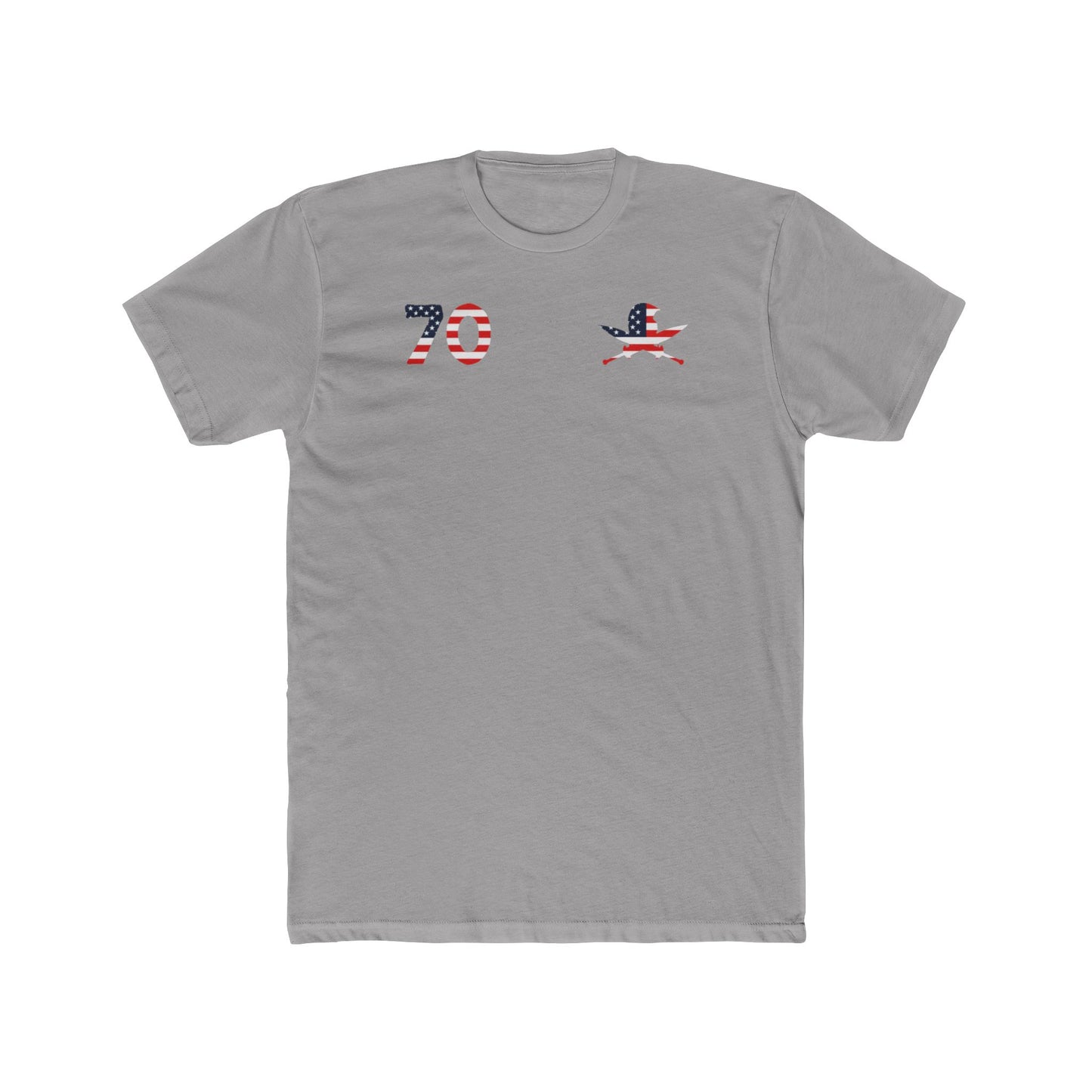 HSM-70 Patriotic Tee