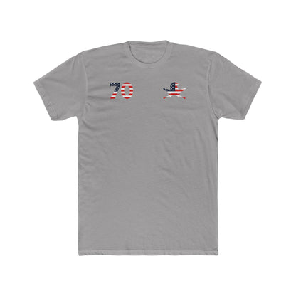 HSM-70 Patriotic Tee