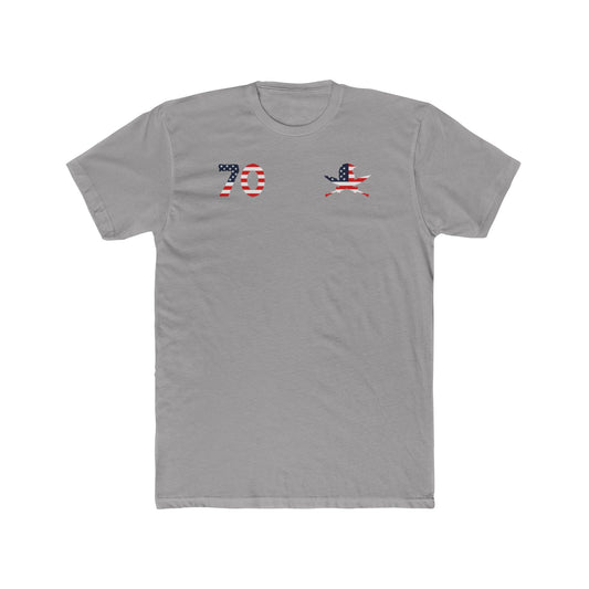 HSM-70 Patriotic Tee