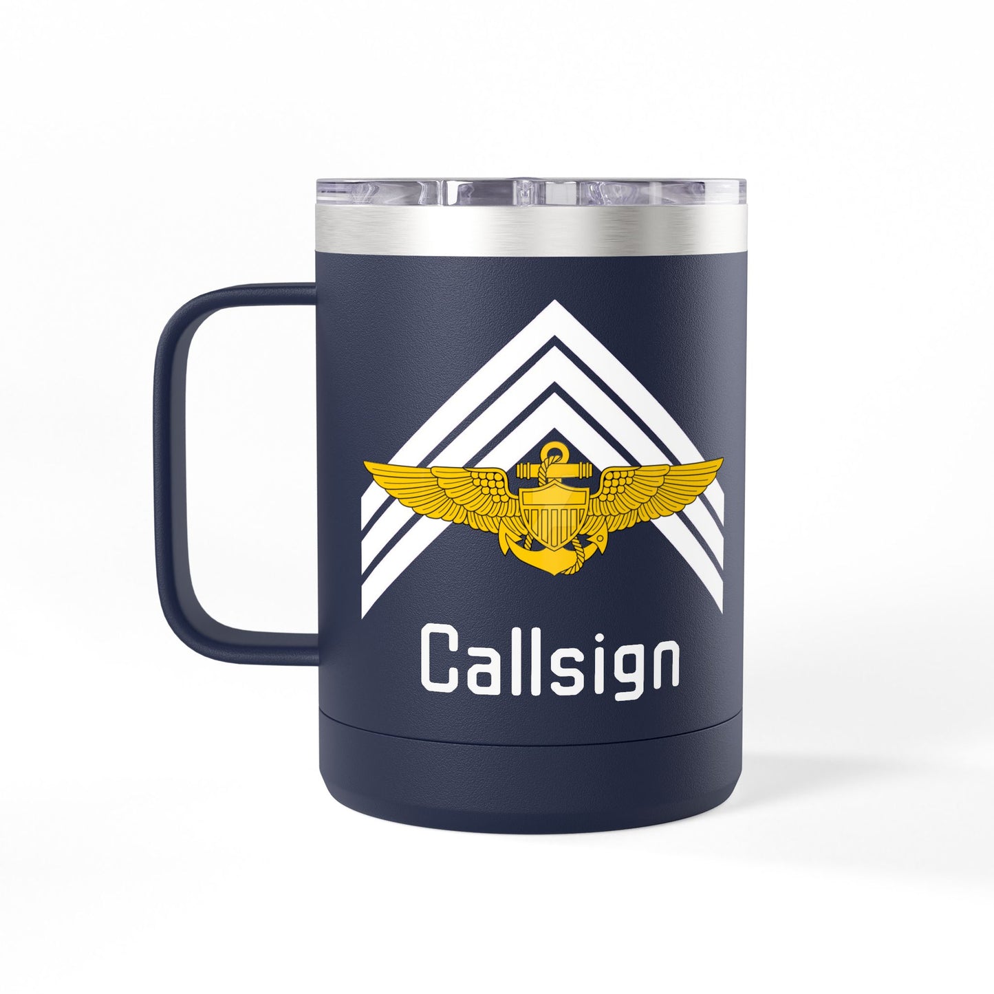 VFA-143 Coffee Tumbler