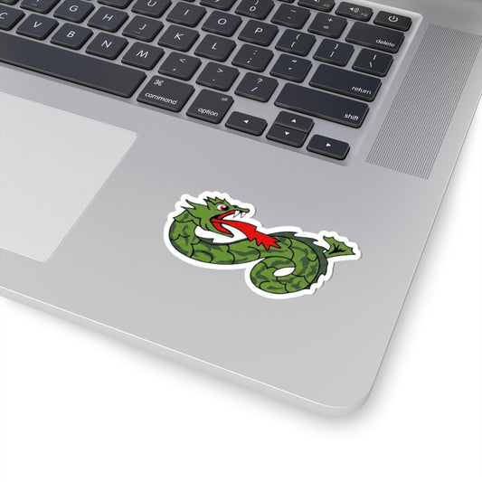 HSC-11 Sticker