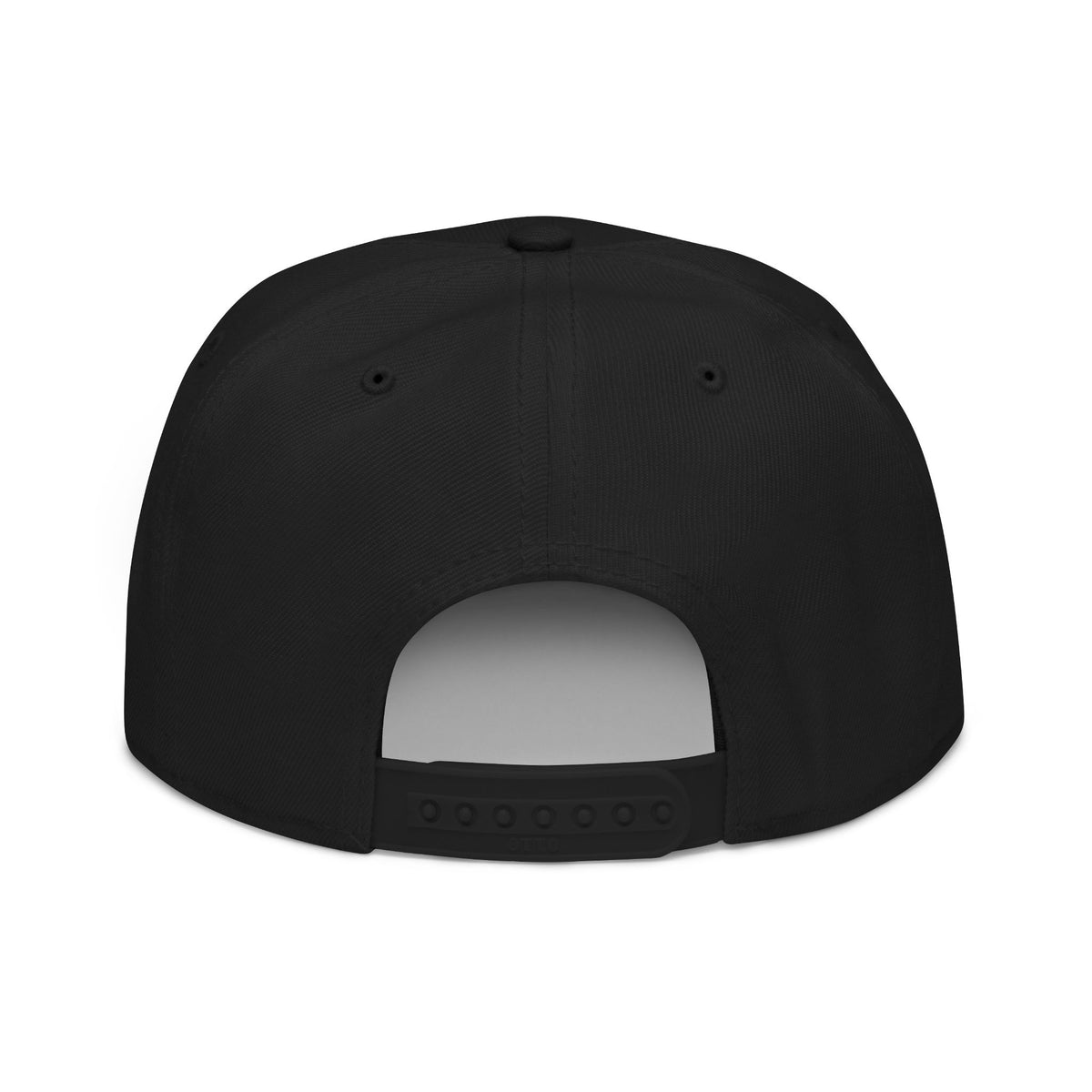 HSC-9 Throwback Hat (Black)