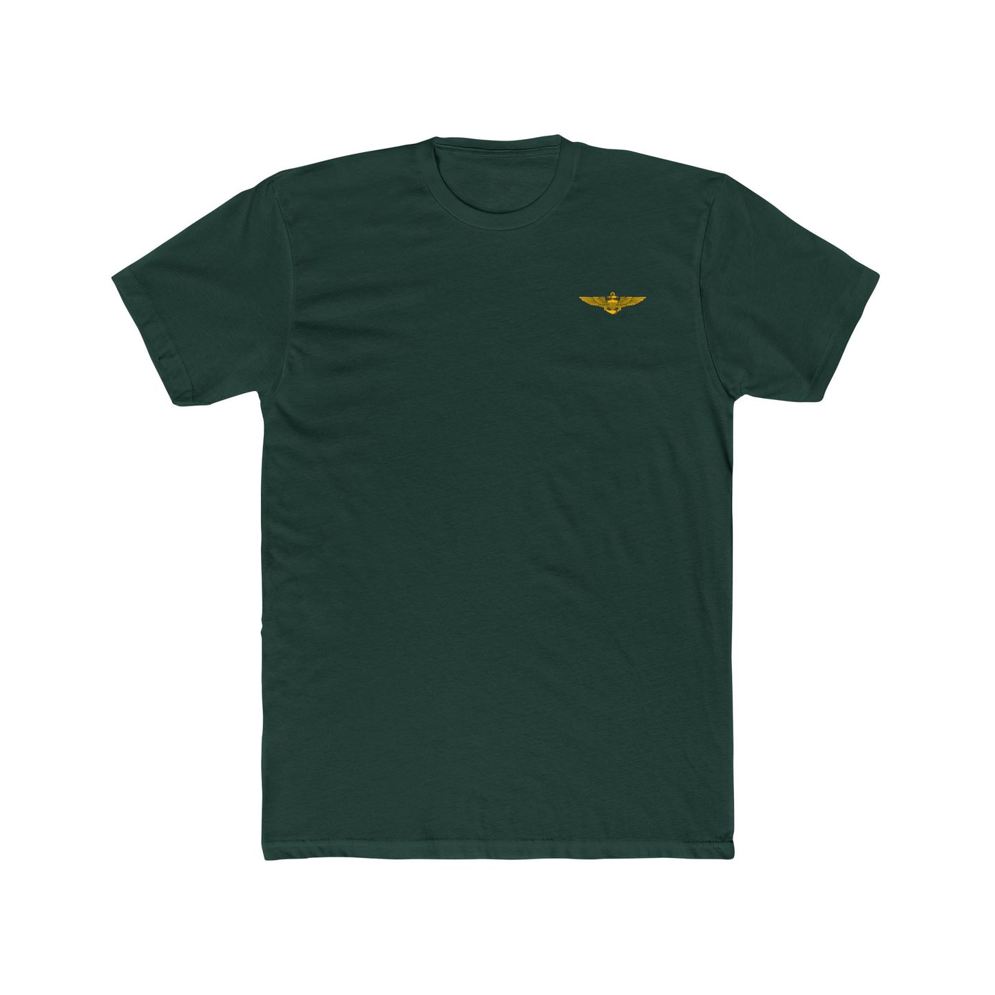 Pilot Wings Basic Tee