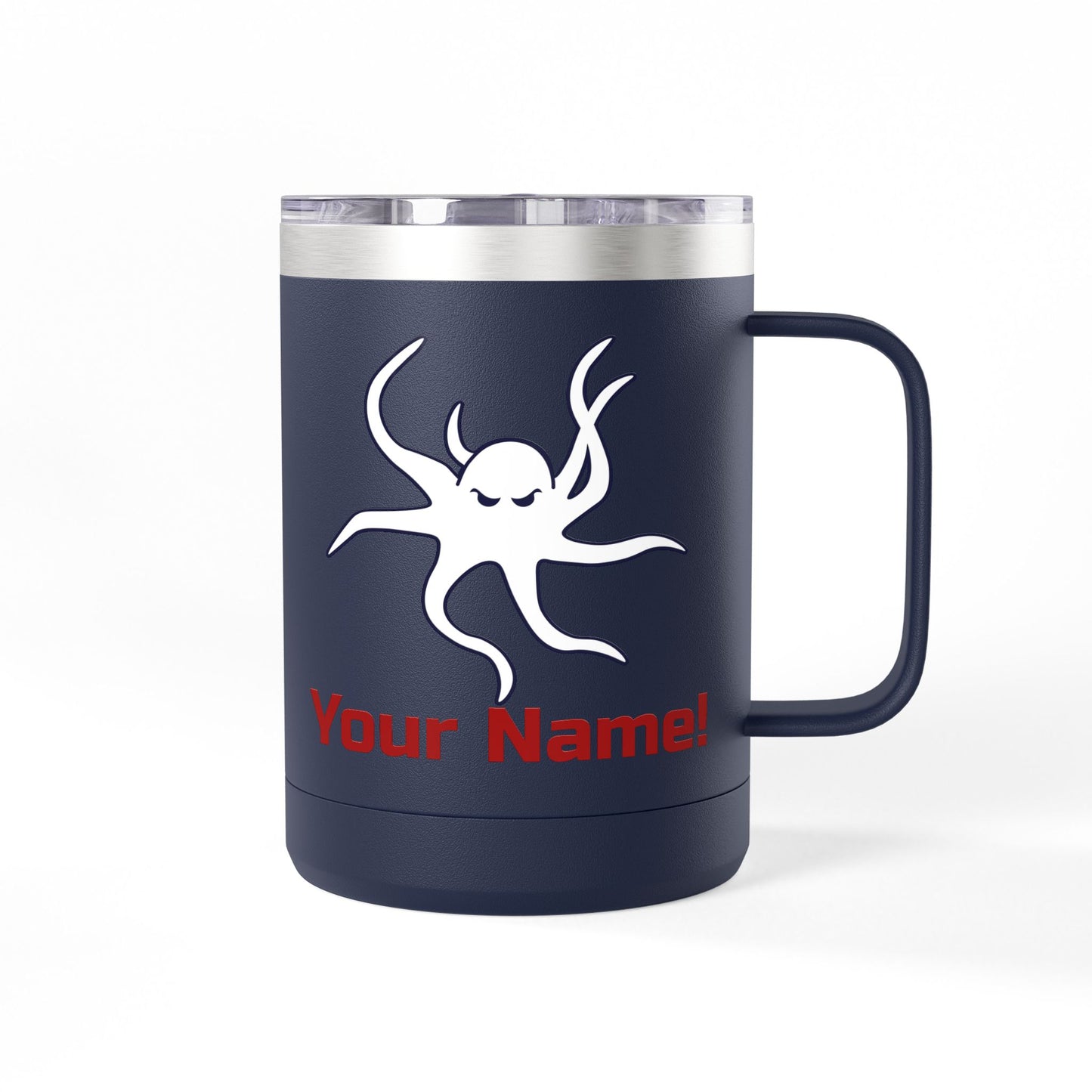 Customizable HSC-28 Coffee Tumbler