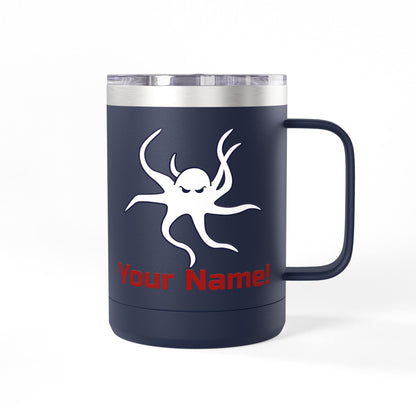 Customizable HSC-28 Coffee Tumbler