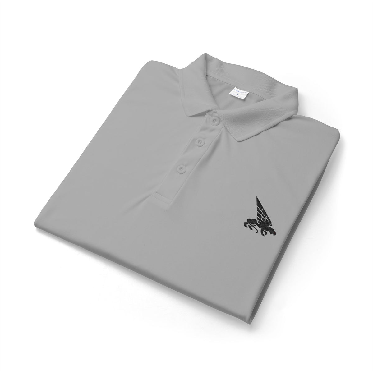VFA-143 Embroidered Polo (White)