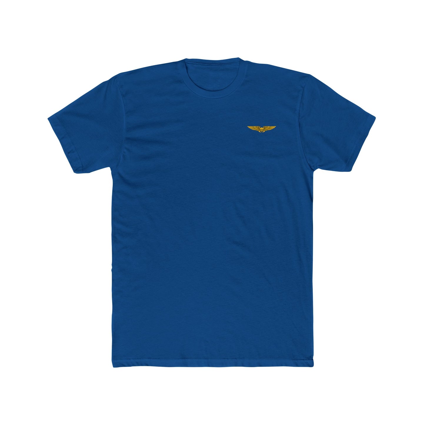 NFO Wings Basic Tee