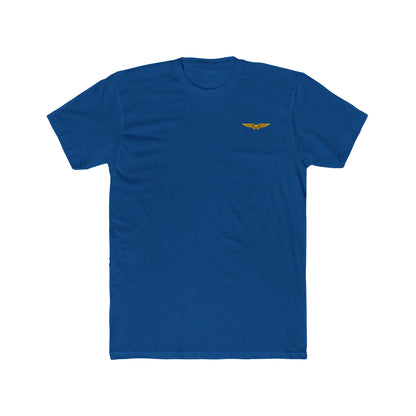 NFO Wings Basic Tee