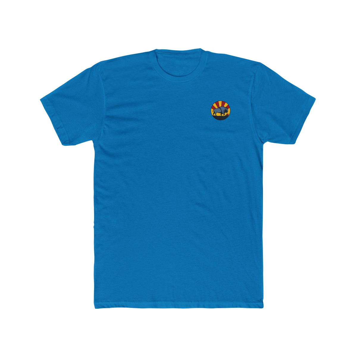 VRM-40 Basic Tee