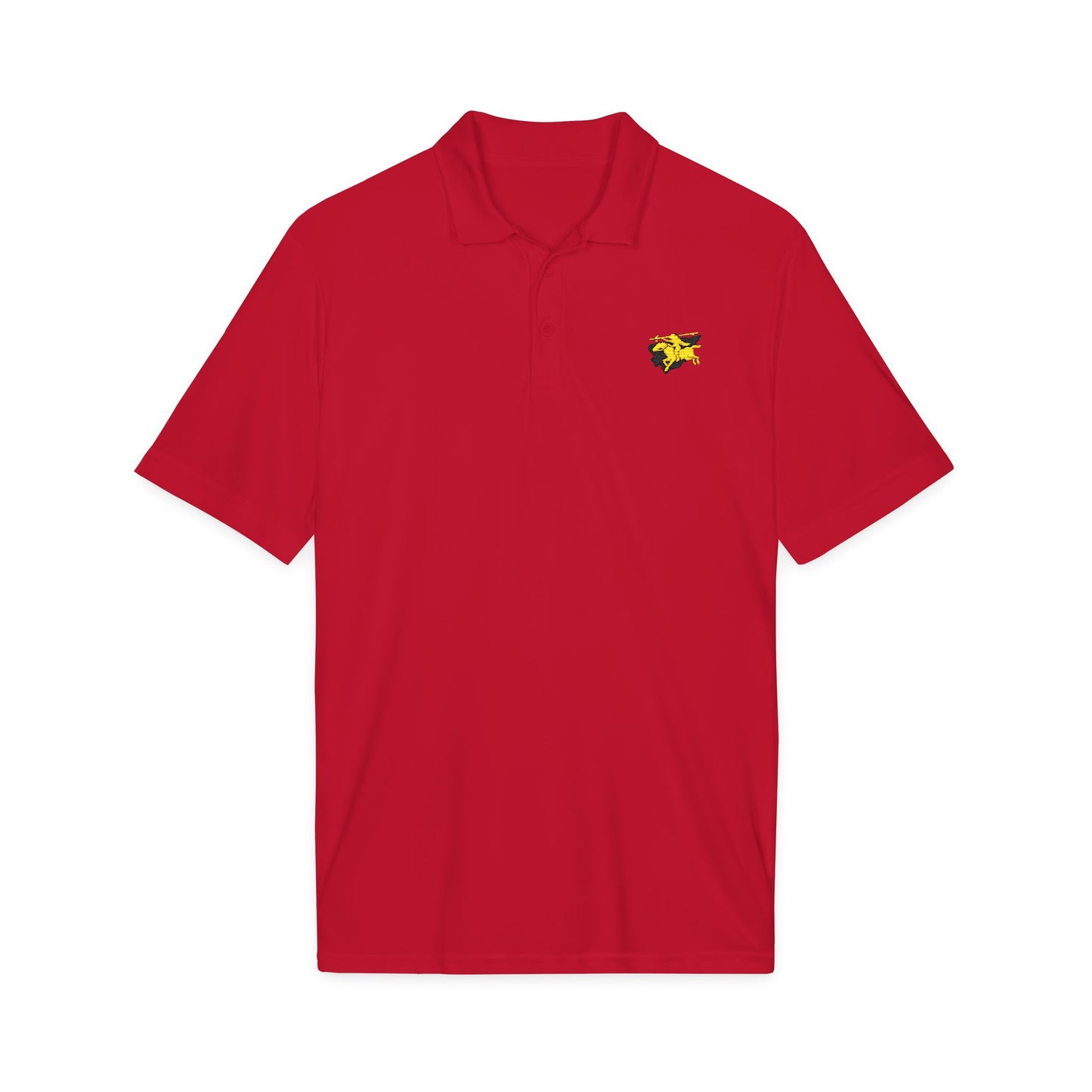 VFA-87 Embroidered Polo