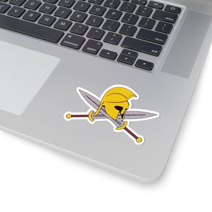 HSM-70 Spartan Sticker