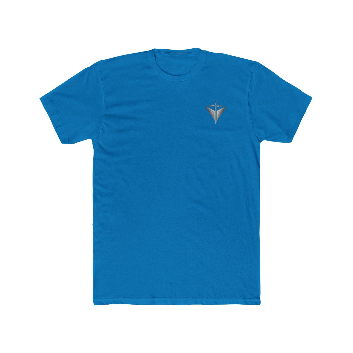 HSM-50 Basic Tee (6 Colors)