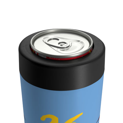VP-26 Can Holder (Pilot Wings)