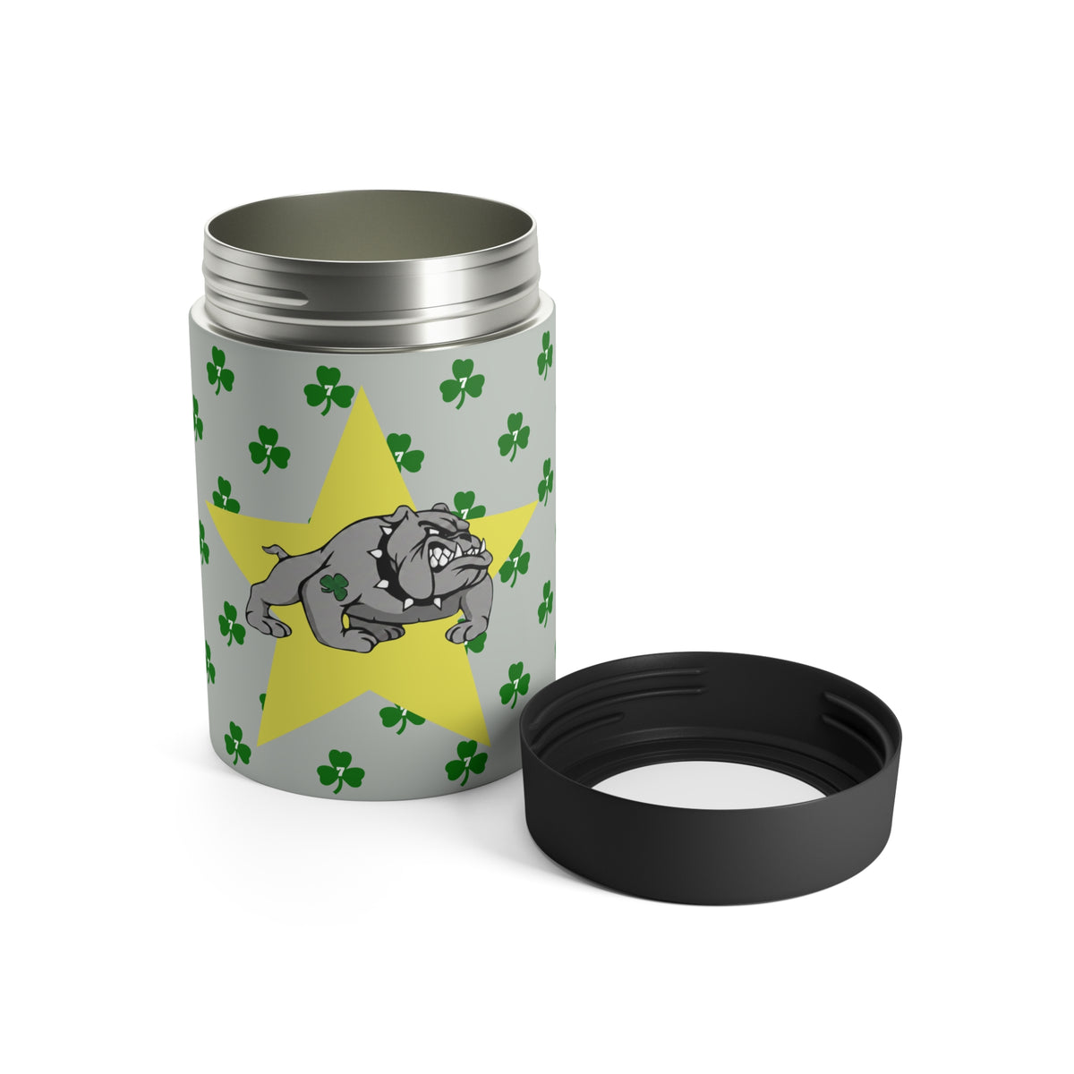 HSC-7 Can Holder