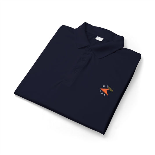 VFA-81 Embroidered Polo