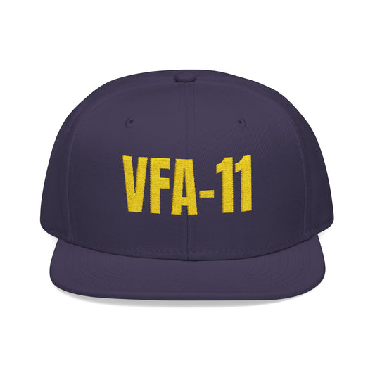 Throwback VFA-143 Hat