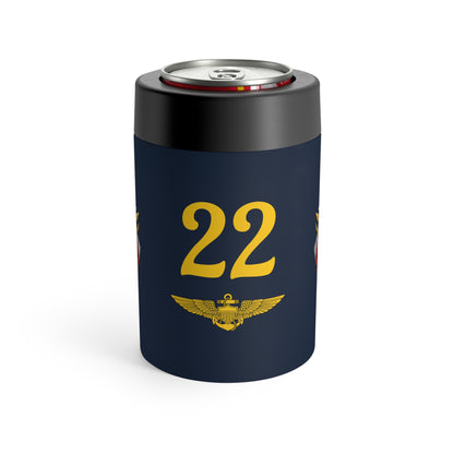 Copy of HSC-28 Can Holder