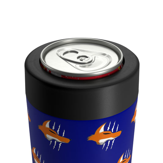 Checkered HSM-74 Can Holder