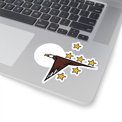 VAW-117 Sticker