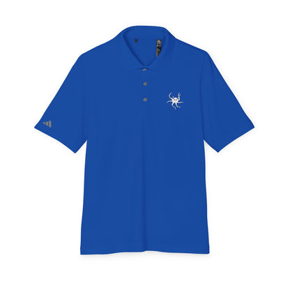 HSC-28 Adidas Performance Golf Polo