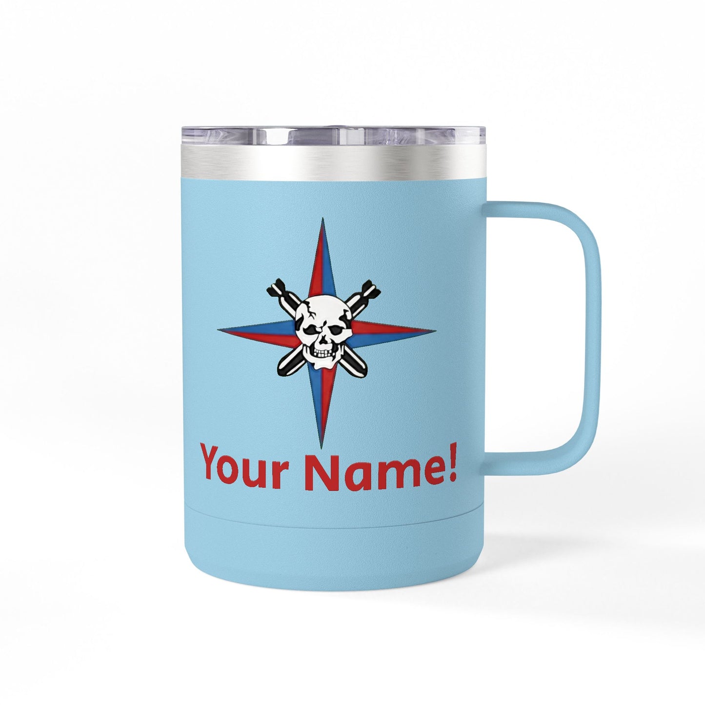VP-26 Coffee Tumbler (NFO Wings)