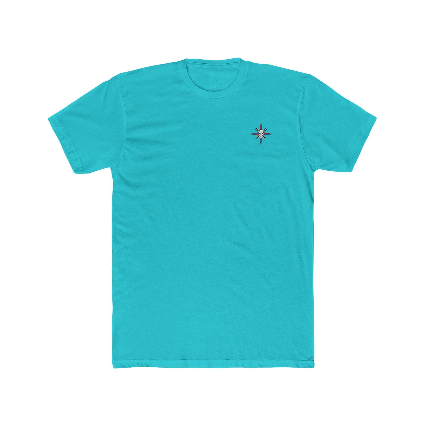 VP-26 Basic Tee (6 Colors)