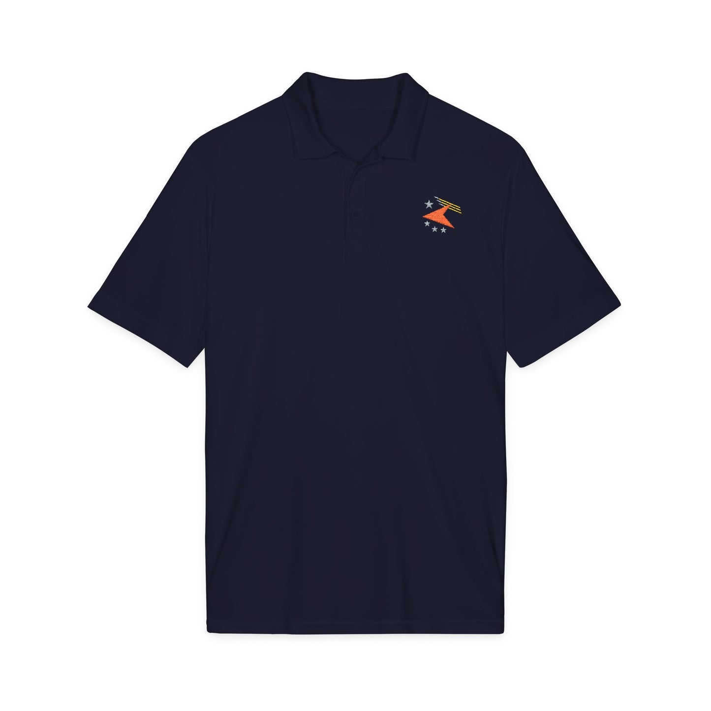 VFA-81 Embroidered Polo