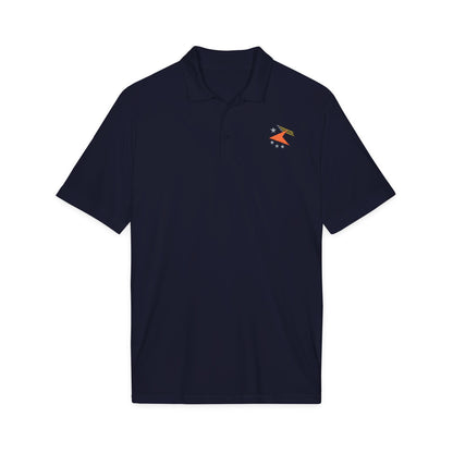 VFA-81 Embroidered Polo