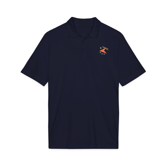 VFA-81 Embroidered Polo