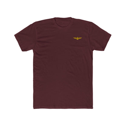 Pilot Wings Basic Tee