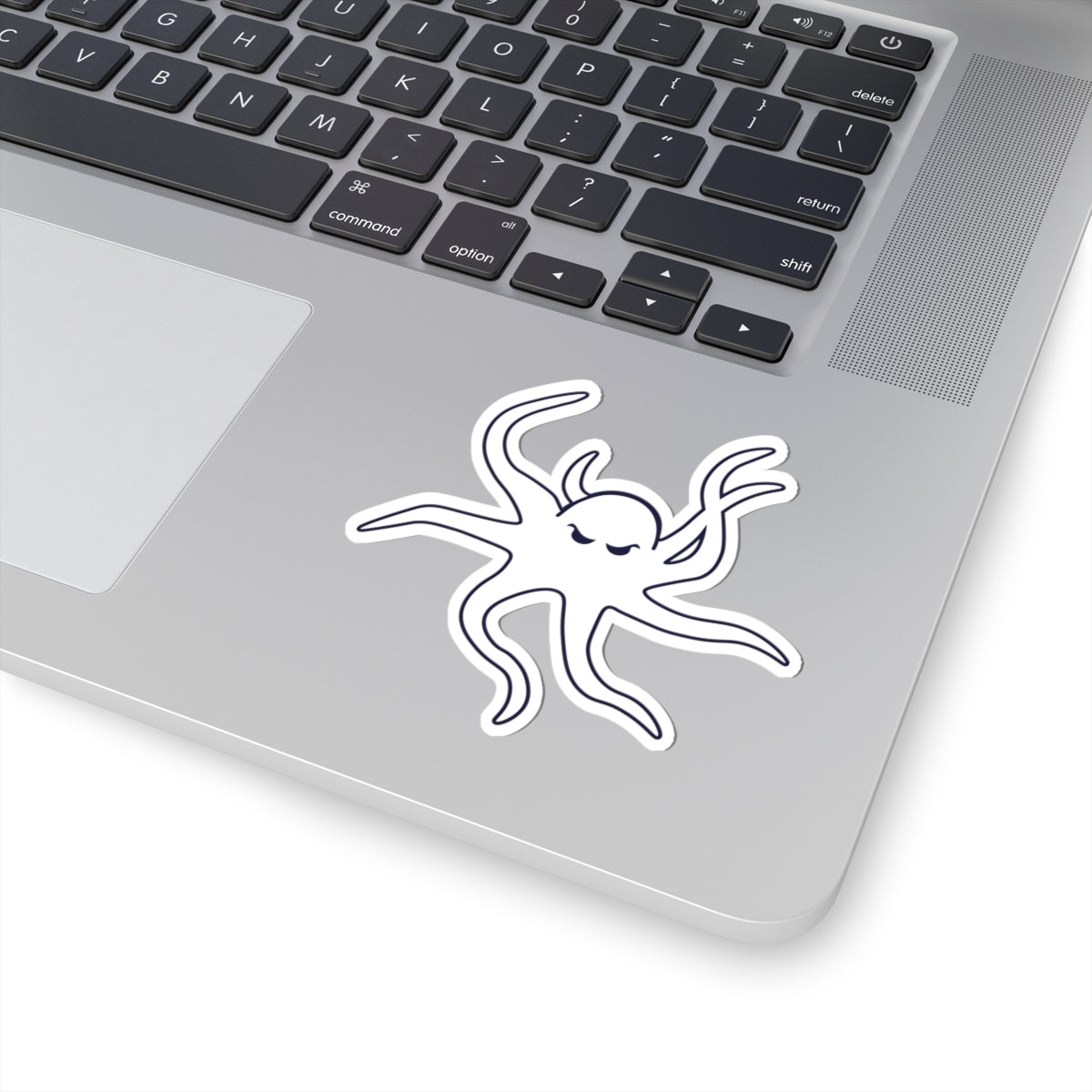 HSC-28 Octopus Sticker