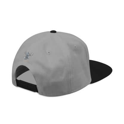 Throwback Sea Knight Hat