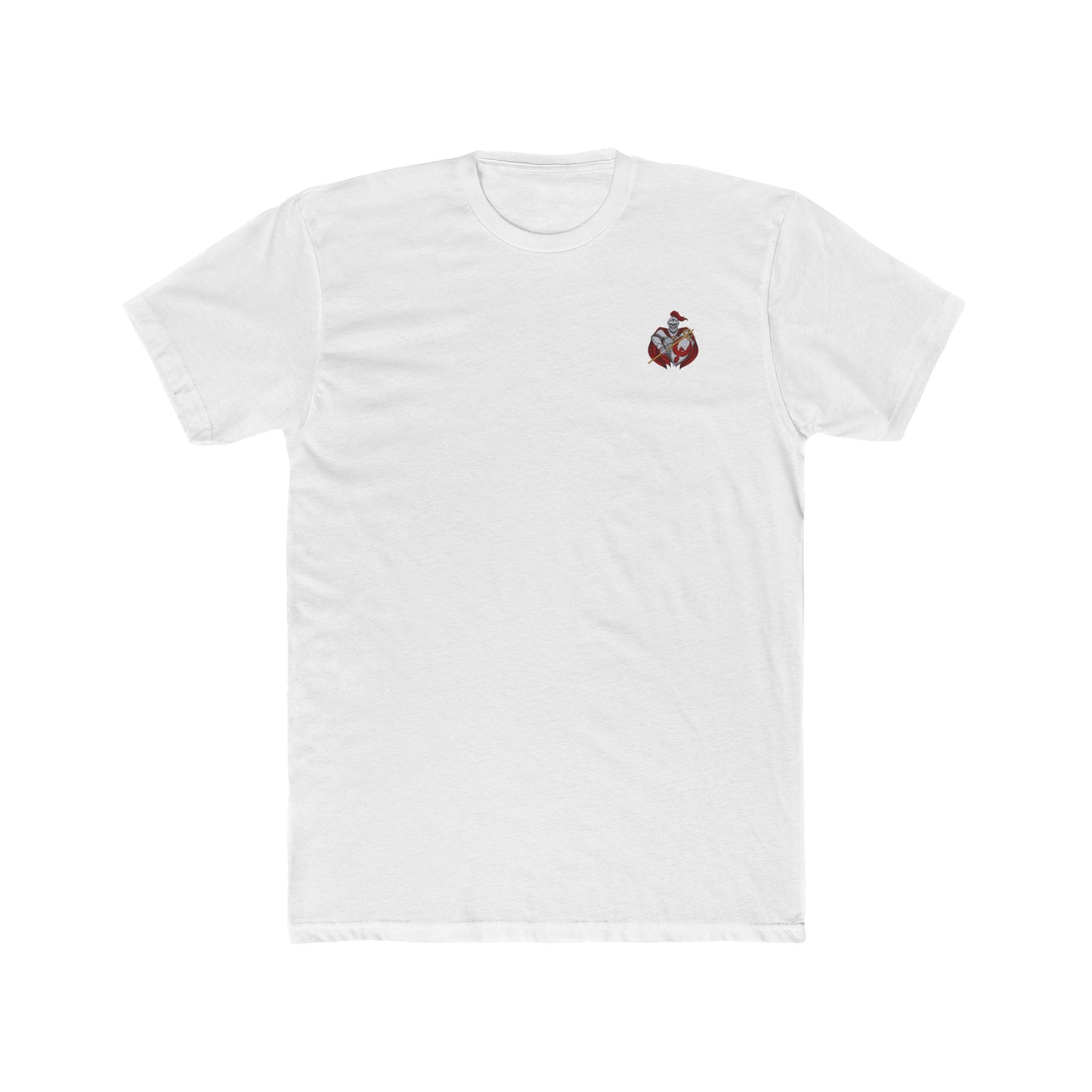 HSC-22 Basic Tee (6 Colors)