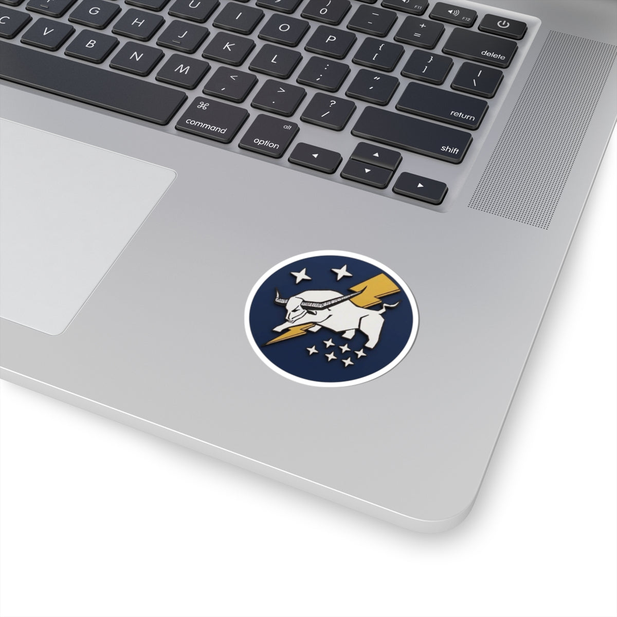 VRM-40 Sticker