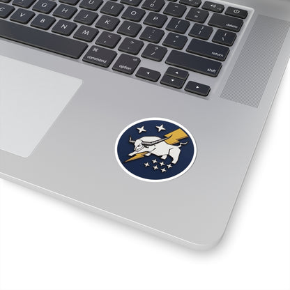 VRM-40 Sticker