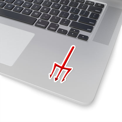 HSC-9 Trident Sticker