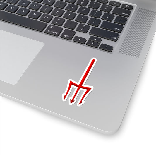 HSC-9 Trident Sticker