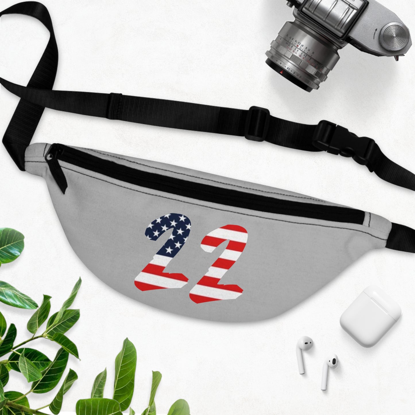 HSC-12 Fanny Pack
