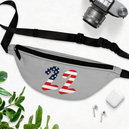 HSC-12 Fanny Pack
