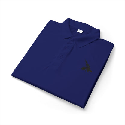 VFA-143 Embroidered Polo (Royal)